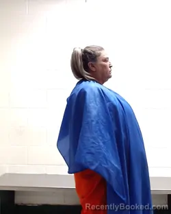 Mugshot of KAREN KIRBY HEATON