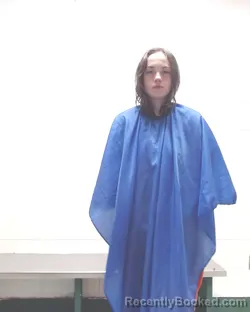 Mugshot of ASHTIN DENISE BLEDSOE