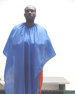 Mugshot of TRISTAN DUANE LIGONS