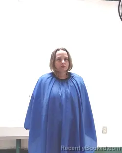 Mugshot of BRANDY KAY LANGE