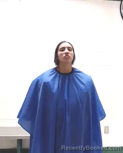 Mugshot of DANIELA GUADALUPE FRANZO