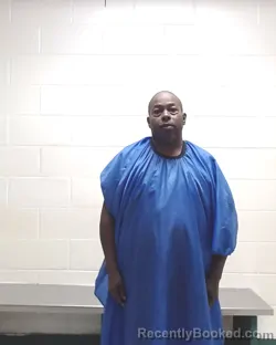 Mugshot of CHRISTOPHER HINES