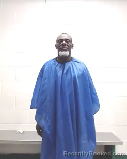 Mugshot of MICKLE WAYNE MOORE