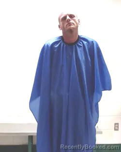 Mugshot of BRANDON KEITH COUNCELL