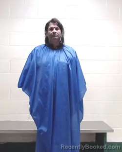 Mugshot of BRANDON LEE JAGERS