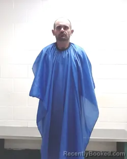 Mugshot of JOSEPH VEACH