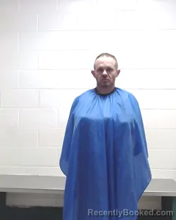 Mugshot of SAMUEL CLIFTON VEACH