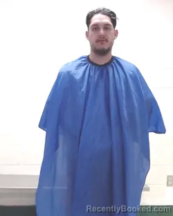 Mugshot of JOSE DAVID ESPINA-MACANO