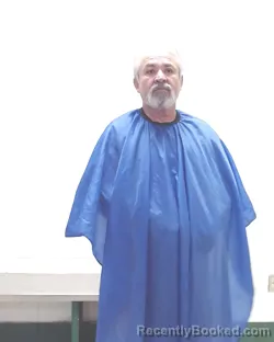 Mugshot of VICENTE GONZALEZ PALACIOS