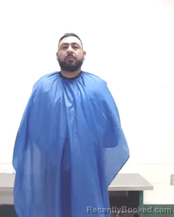 Mugshot of ABRAHAM HERNANDEZ LOPEZ