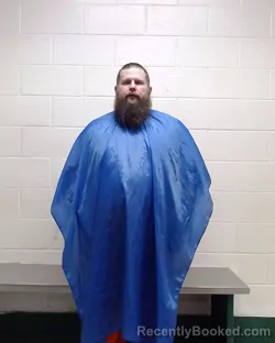 Mugshot of RANDON RUSSELL ROMERO