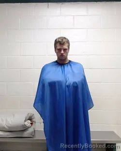 Mugshot of MORGAN LANCE DENNY