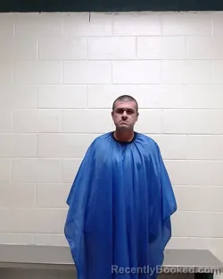 Mugshot of RYAN ANTHONY FOLEY