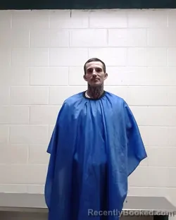 Mugshot of KYLE ANTHONY SMITH