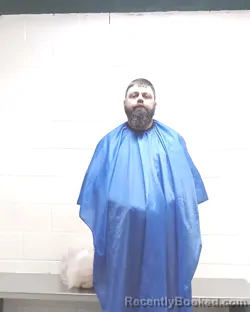 Mugshot of CHRISTOPHER LEE CORN