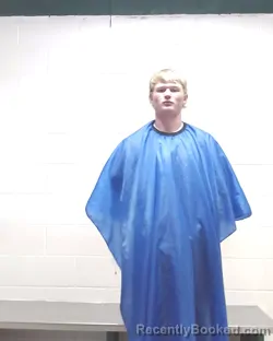 Mugshot of CHRISTOPHER LEE COX