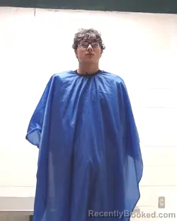 Mugshot of JACK MASON RICHARDSON