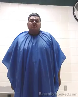 Mugshot of MIGUEL ANGEL LOPEZ