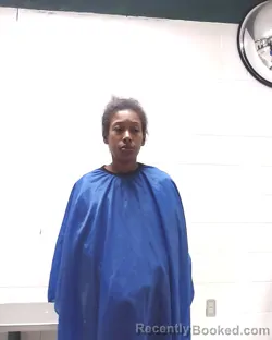 Mugshot of ADRIAN LANECE HOWARD