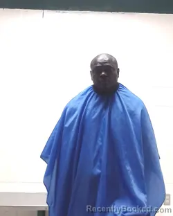 Mugshot of RODNEY EUGENE JONES