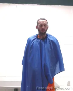 Mugshot of DARRELL LEE NOBLES