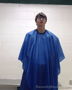 Mugshot of JACK MASON RICHARDSON