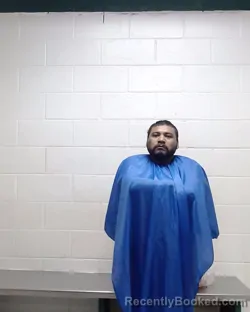 Mugshot of PHILLIP MUNOZ