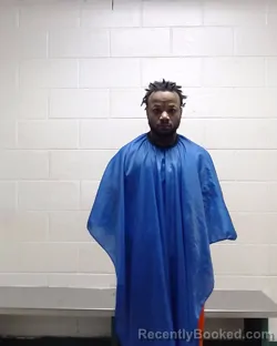 Mugshot of CHESARE DEMONTRAE RIVERS