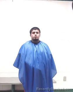 Mugshot of LEZANDRO RUANO