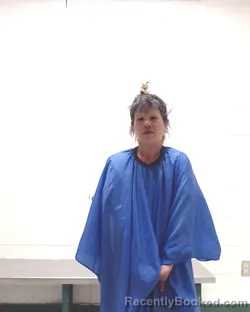 Mugshot of LYNNE TAYLOR OATES