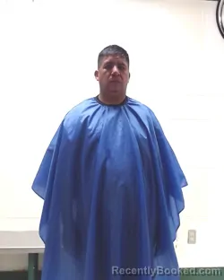 Mugshot of FRANCISCO JAVIER HERNANDEZ