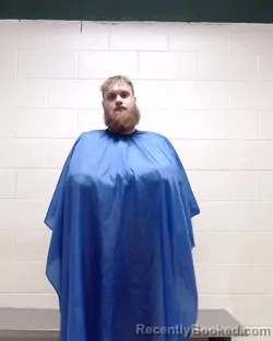 Mugshot of TAYLOR RYAN CRAIG