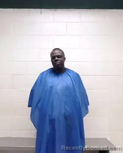 Mugshot of MARKISH SWAZERE SCOTT