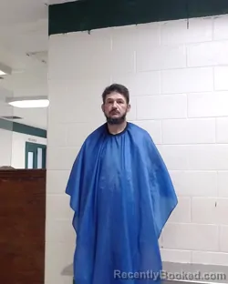 Mugshot of MATTHEW FOLLIS