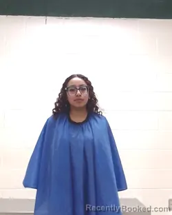 Mugshot of JADE LISSETHE ROSALES