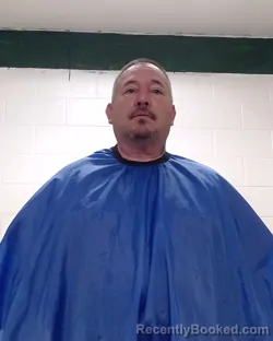 Mugshot of JOSE E SANCHEZ