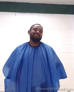 Mugshot of MICHAEL ALEXANDER LOPEZ