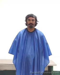 Mugshot of MICHAEL JOSEPH DE LEON HIDROGO