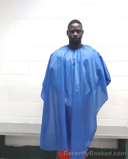 Mugshot of CRAIG OKEEFE DENSON