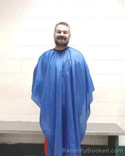 Mugshot of James Lee Lambert