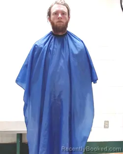 Mugshot of BRYSON MATTHEW WARE