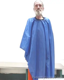 Mugshot of JOHN DAVID FLEIX