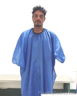 Mugshot of ERIC RENE  Y CERDA