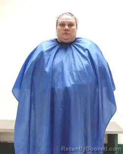 Mugshot of MICHELLE NICOLE MUIRHEAD booked in Liberty County, Texas on March 16, 2026