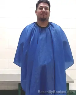 Mugshot of JORGE LOPEZ booked in Liberty County, Texas on April 1, 2026