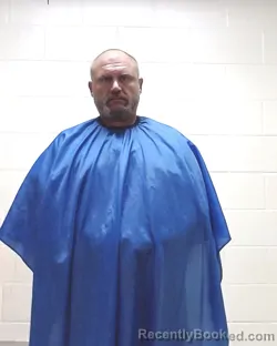 Mugshot of JUSTIN WAYNE HILTIBRAND-LUCAS booked in Liberty County, Texas on April 24, 2026