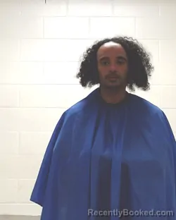 Mugshot of PAUL JOSEPH SMITH booked in Liberty County, Texas on April 26, 2026