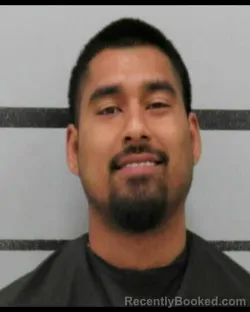 Mugshot of ALEXIS AVILA