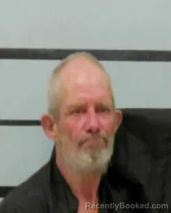 Mugshot of BILLY AKE