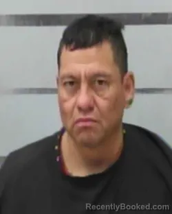 Mugshot of CARLOS AGUILAR